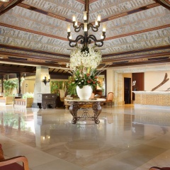 Ayana Resort Bali - Bild 2