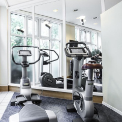 Grand Mercure - Bild 21