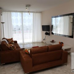Amathusia Sweet Beach Apartments in Limassol, Cyprus from 179$, photos, reviews - zenhotels.com photo 3
