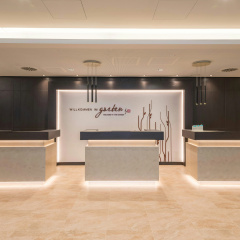 Hilton Garden Inn Munich City Centre West, Germany - Bild 16