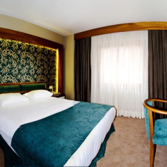Bella Hotel - Bild 7