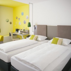 Tulip Inn Hotel ( Ehemals Mercure Limburg) - Bild 1