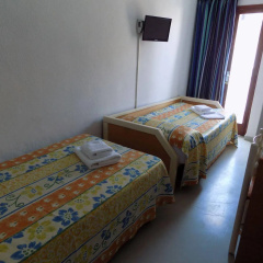 Hostal Villa Maruja - Bild 5