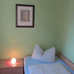 Pension Mahrets Puppenstube - Bild 3