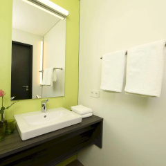 Economy-Hotel - Bild 7