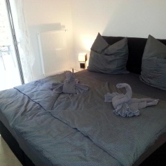 Ferienwohnung zum rost'gen Potte I - Bild 5