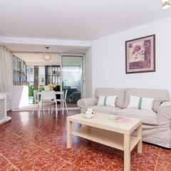 Apartamento Catherine Marbella Canovas thumbnail 3