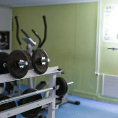 lHyve Hostel Basel - Bild 18