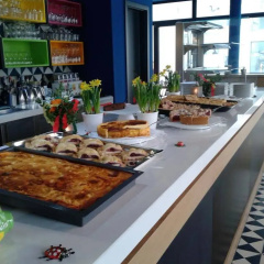 Claudius Hotel - Bild 8