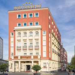 Hotel Essener Hof, Sure Hotel Collection by Best Western - Bild 1