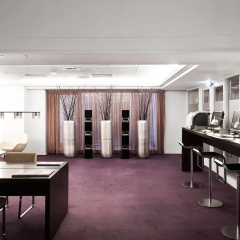Imperial Hotel - Bild 17