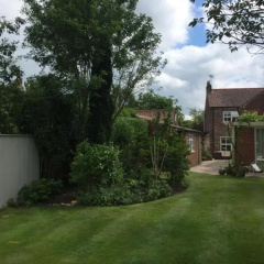 The Orchard in Alne thumbnail 1