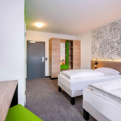 ibis Styles Halle - Bild 6