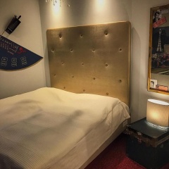 Road Stop Wuppertal Motel - Bild 4