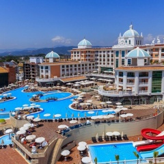 Litore Resort Hotel & Spa - All Inclusive - Bild 22