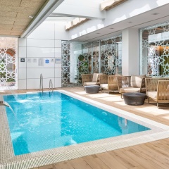 Catalonia Giralda Hotel - Bild 18