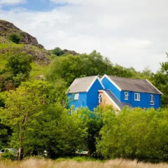 The Snowdon Inn - Y Fricsan thumbnail 6