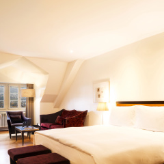 Bellevue Palace Hotel - Bild 7