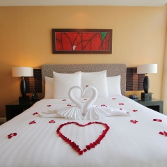Urbana Sathorn Hotel - Bild 9