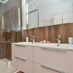 Villa Strandblick - Wohnung Miramare thumbnail 9
