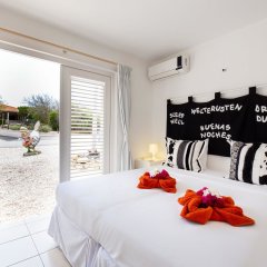 Private 5 Star Villa - Perfect Location & View in St. Marie, Curacao from 531$, photos, reviews - zenhotels.com meals photo 2