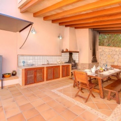 Villa TIERRASECA - Bild 18