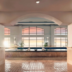 JW Marriott Cancun Resort & Spa - Bild 21