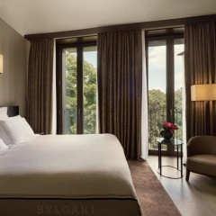 Bvlgari Hotel Milano - Bild 8