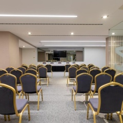 Czar Lisbon Hotel - Bild 21