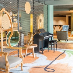 Aparthotel Adagio Paris Porte de Versailles - Bild 2