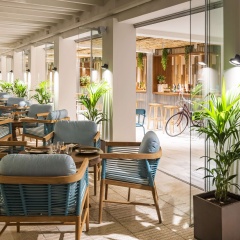 Innside by Meliá Alcudia Hotel - Bild 17