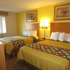 Americas Best Value Inn thumbnail 3