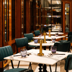 Copthorne Tara Hotel London Kensington - Bild 27