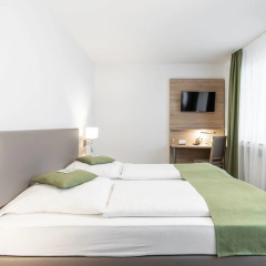 Hotel Köln 2020 - Bild 4