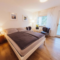 Ferienwohnung Mosel - Bild 1