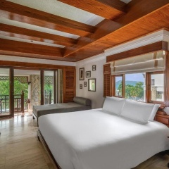 Thavorn Beach Village Resort & Spa Phuket - Bild 4