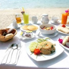Mama Beach Residence - Bild 8