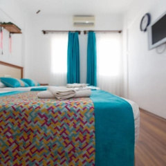Inanc Hotel - Bild 4