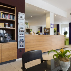 Fred Hotel Hauptbahnhof - Bild 25