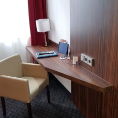 TOP Messehotel Europe Stuttgart - Bild 5