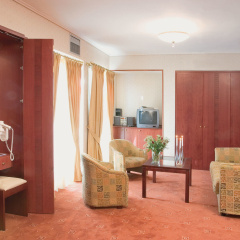 Oscar Hotel - Bild 7