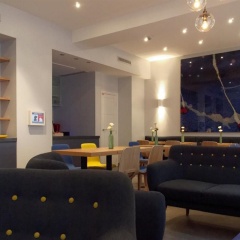Hotel Le Mareuil - Bild 2