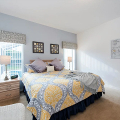 Hampton Lakes by Ellis Exclusive Villas thumbnail 6