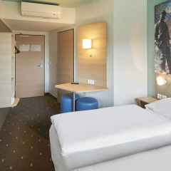 B&B Hotel Darmstadt - Bild 7