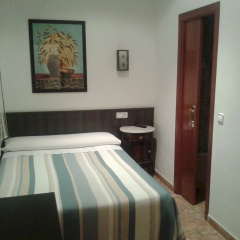 Hostal Bruña - Bild 12