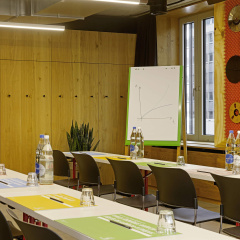 25hours Hotel Zurich Langstrasse - Bild 21
