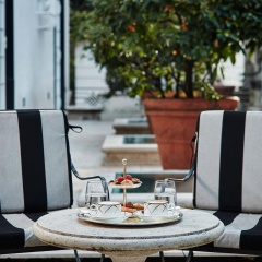 Hotel Lord Byron - Bild 12