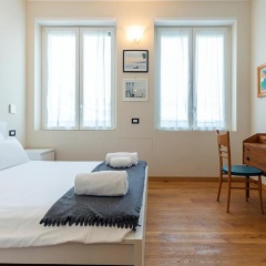 Milan Retreats Cadorna - Bild 2