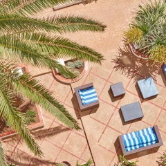 Universal Hotel Cabo Blanco - Adults Only - Bild 17