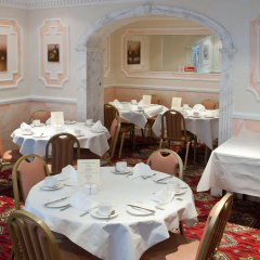St George Hotel - Bild 13